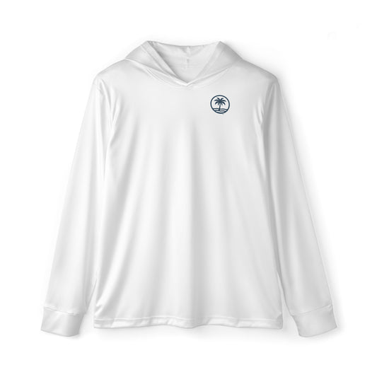 Coastal Performance Warmup Hoodie